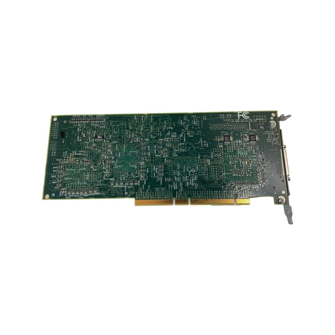 HP Compaq 143886-001 PCI-X Smart Array 431 SCSI Controller Card (Used) // สินค้ารับประกัน โดย บริษัท อะไหล่เซิร์ฟเวอร์ จำกัด