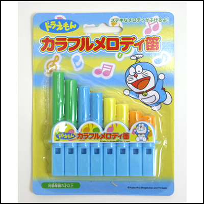 แคนโดราเอมอน (Doraemon)