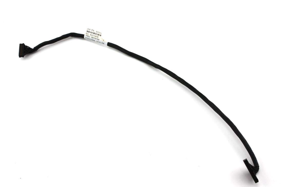 IBM X-Series x3650 M4 Server Front Control Operator Panel Cable // 90Y4768 / 90Y4765 (Used) // สินค้ารับประกัน โดย บริษัท อะไหล่เซิร์ฟเวอร์ จำกัด