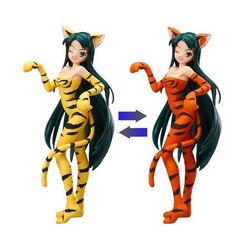 โมเดลฮารูฮิ สึซึมิยะในชุดแมวเปลี่ยนสีตามอุณหภูมิ (The Melancholy of Haruhi Suzumiya - Metamo 1/8 Tsuruya - Cat Ver.)