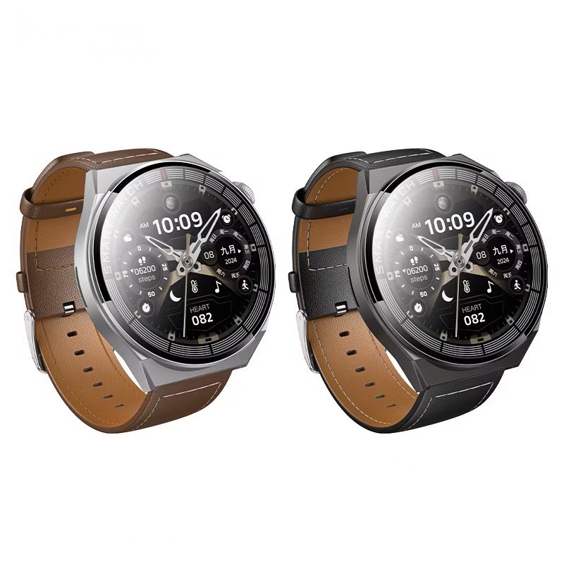 Y35 SMART SPORTS WATCH (CALL VERSION)