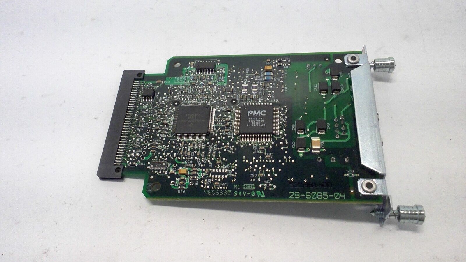 CISCO WAN Interface Card WIC 1DSU-T1 V2 // 73-8346-05 (Used) // สินค้ารับประกัน โดย บริษัท อะไหล่เซิร์ฟเวอร์ จำกัด