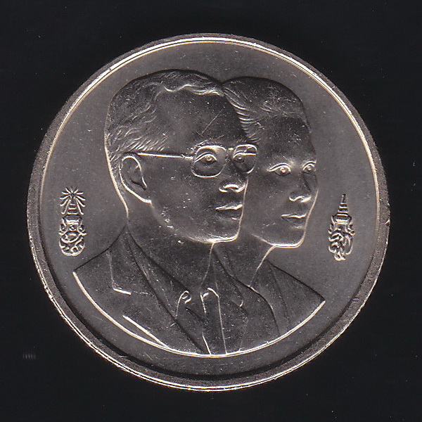 เหรียญ2บาท ปีสิ่งแวดล้อมอาเชี่ยน ASEAN