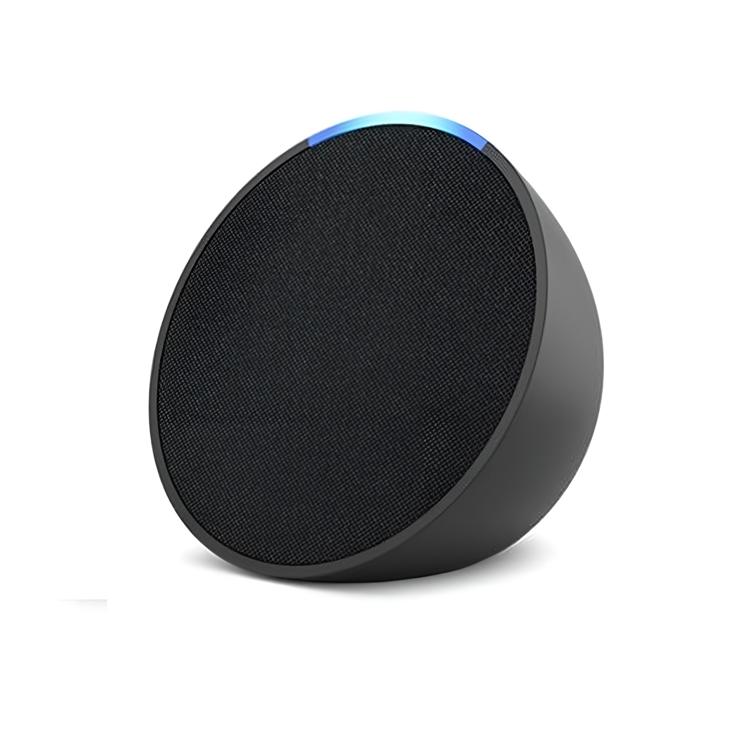 Amazon Echo Pop (Black)