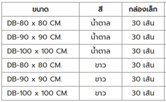 ALLWAYS คิ้วติดประตู ที่กันแมลง แปรงล็อคฝุ่นได้