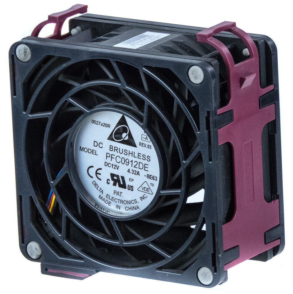 HP Proliant DL370 G6 ML370 G6 / SPS 615641-001 / HP 492120-002 / PFC0912DE (Used) // สินค้ารับประกัน โดย บริษัท อะไหล่เซิร์ฟเวอร์ จำกัด