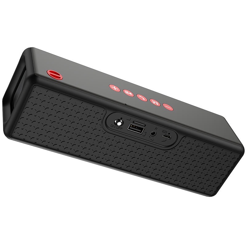 HC3 BOUNCE SPORTS WIRELESS SPEAKER