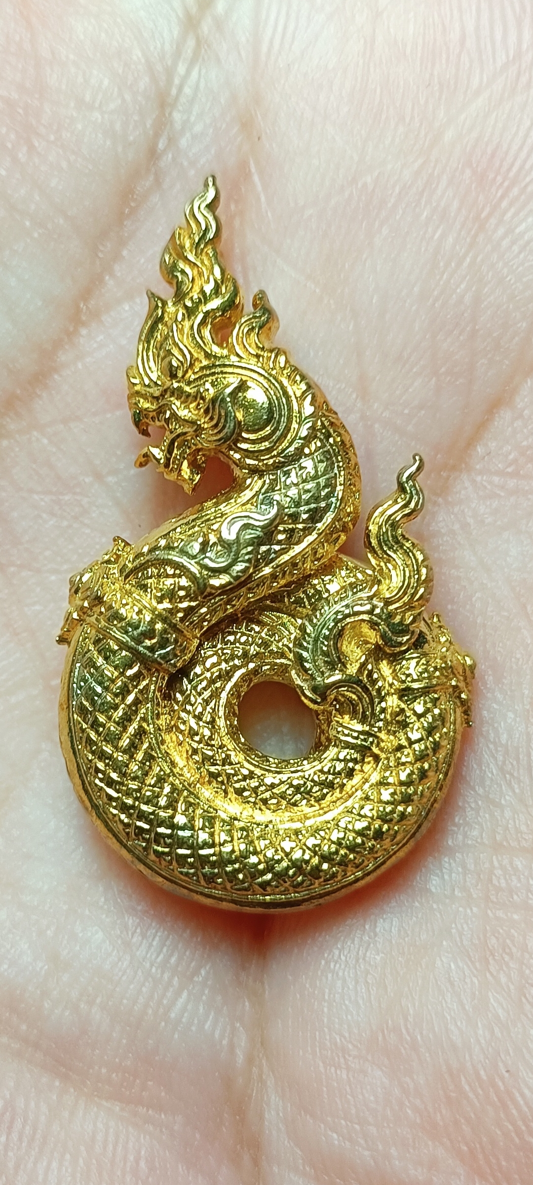 บ่วงนาคบาศ ศรของอินทรชิต หลวงพ่อรักษ์ อนาลโย วัดสุทธาวาส วิปัสสนา จ.อยุธยา