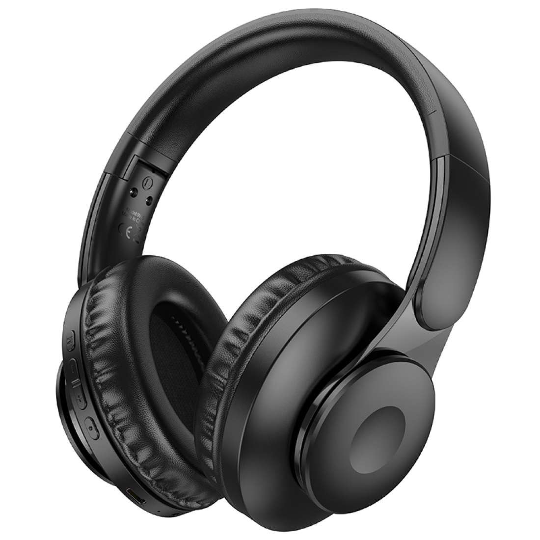 W45 ENJOY BT HEADPHONES