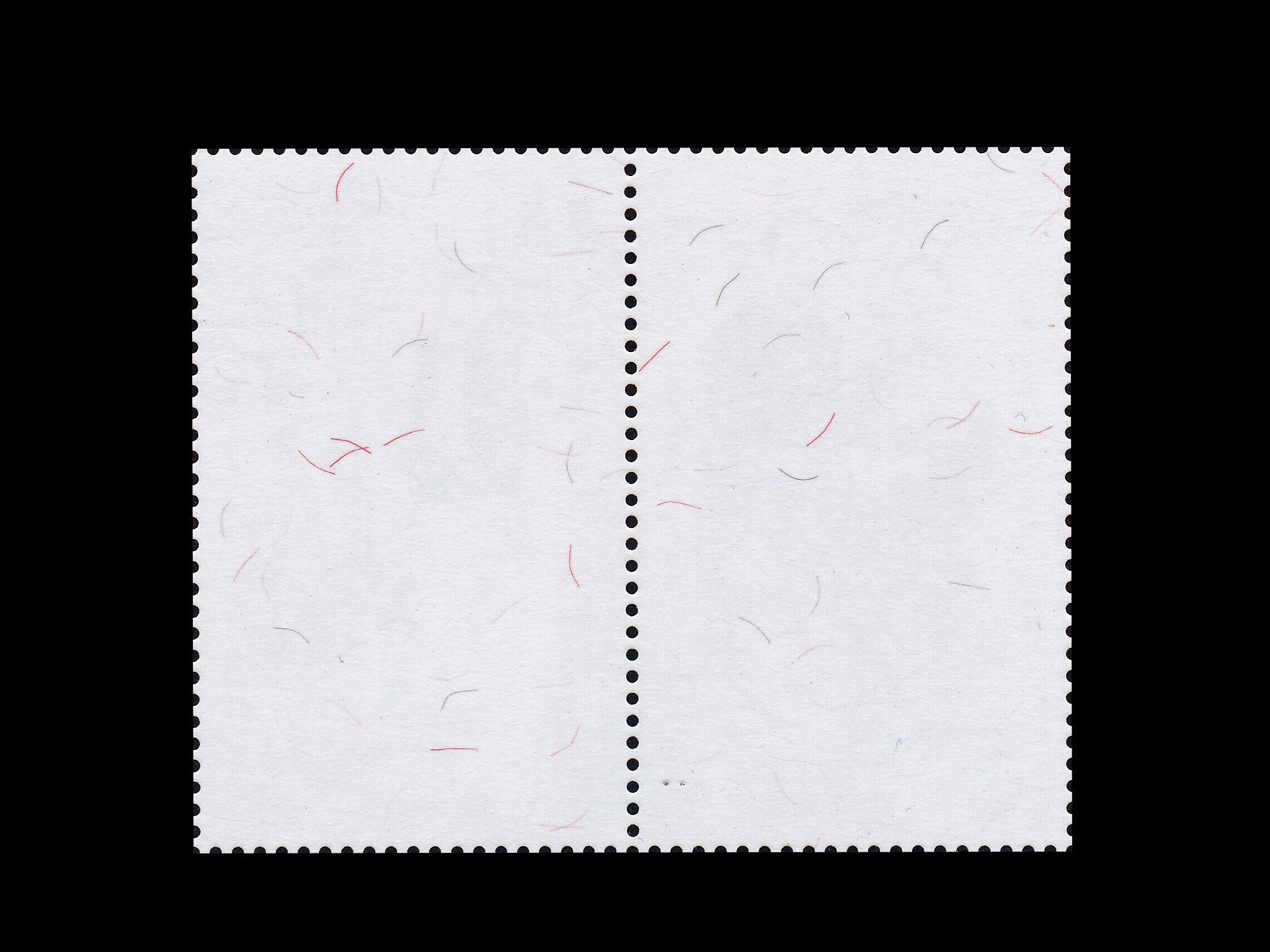 แสตมป์ความร่วมมือไทย-โรมาเนีย