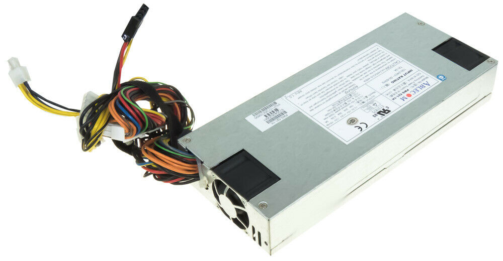 Ablecom PWS-521-1H Power Supply Supermicro 520W 1U Server สินค้ารับประกัน โดย บริษัท อะไหล่เซิร์ฟเวอร์ จำกัด.
