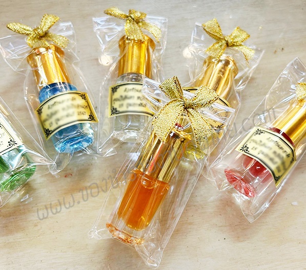 ของชำร่วยพิมเสนน้ำ