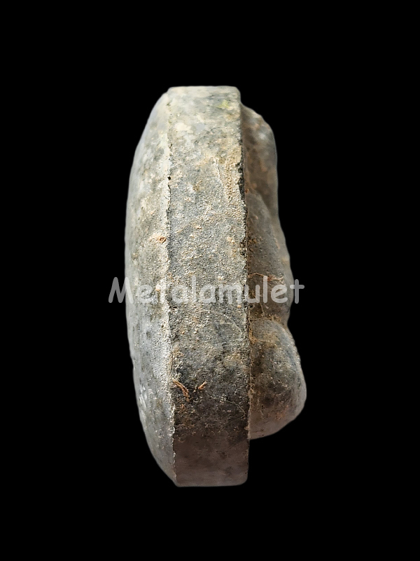 พระปิดตา ญสส.จัมโบ้ เนื้อผงหินครก แช่น้ำมนต์