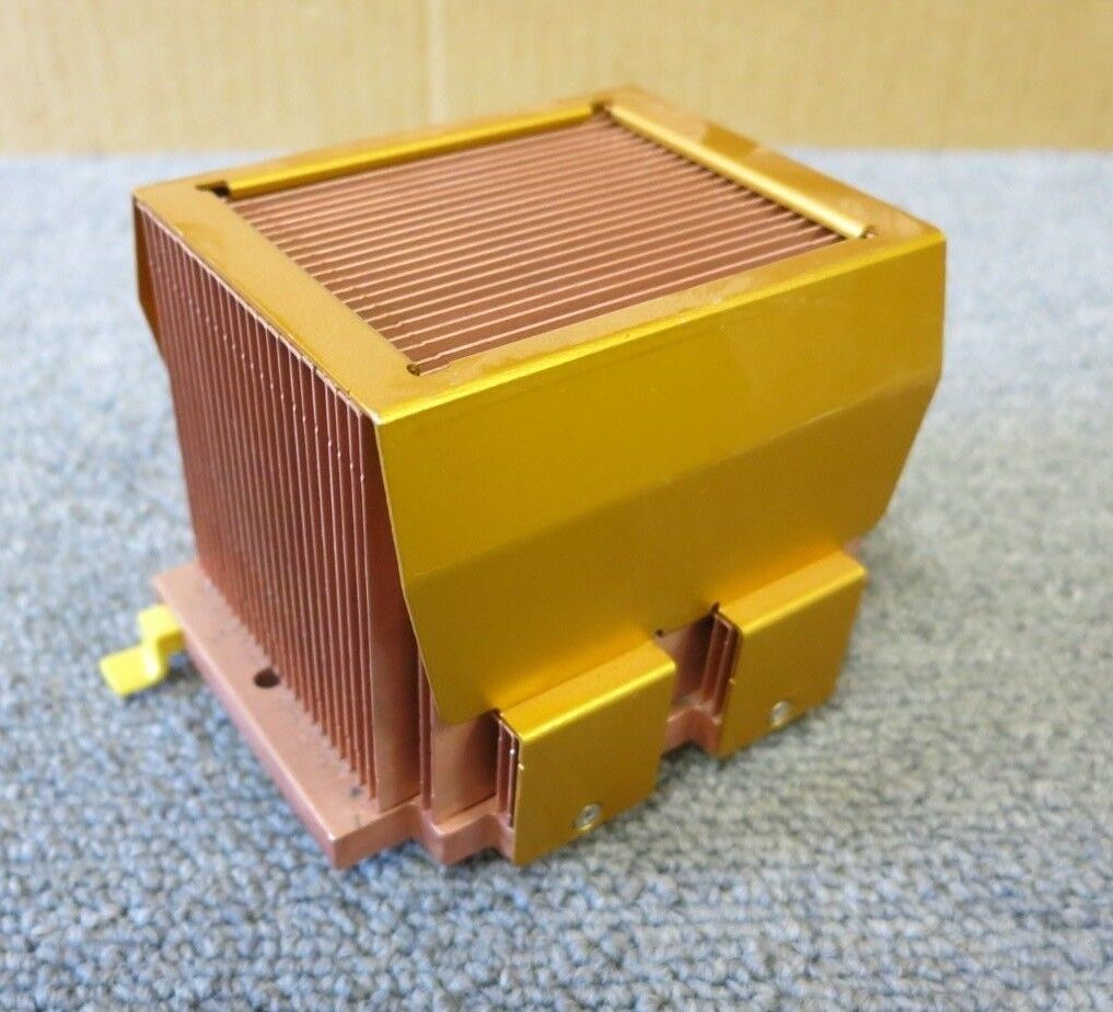 HP DL380 ML370 G4 Server Proliant CPU Heatsink 379430-001(Used) // สินค้ารับประกัน โดย บริษัท อะไหล่เซิร์ฟเวอร์ จำกัด