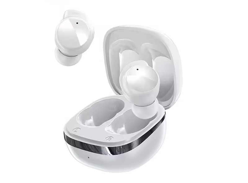 T78 TRUE WIRELESS SPORTS EARBUDS WITH CHARGING CASE