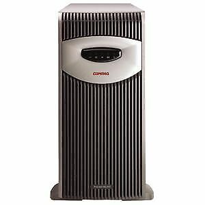 HP ProLiant ML350 G3 Server CPU Xeon 3.06GHz /512MB / RAM 256MB /No HDD /Raid Smart Array 641/ Power Supply 500W (Used) // สินค้ารับประกัน โดย บริษัท อะไหล่เซิร์ฟเวอร์ จำกัด