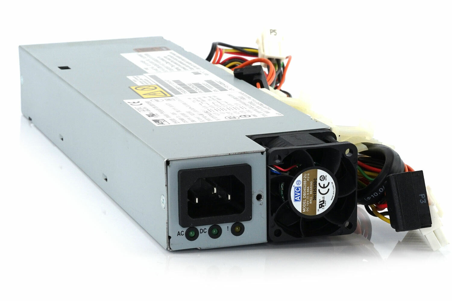 00J6070 0J6070 J6070 IBM 300W Power supply for IBM x3250 M4 สินค้ารับประกัน โดย บริษัท อะไหล่เซิร์ฟเวอร์ จำกัด