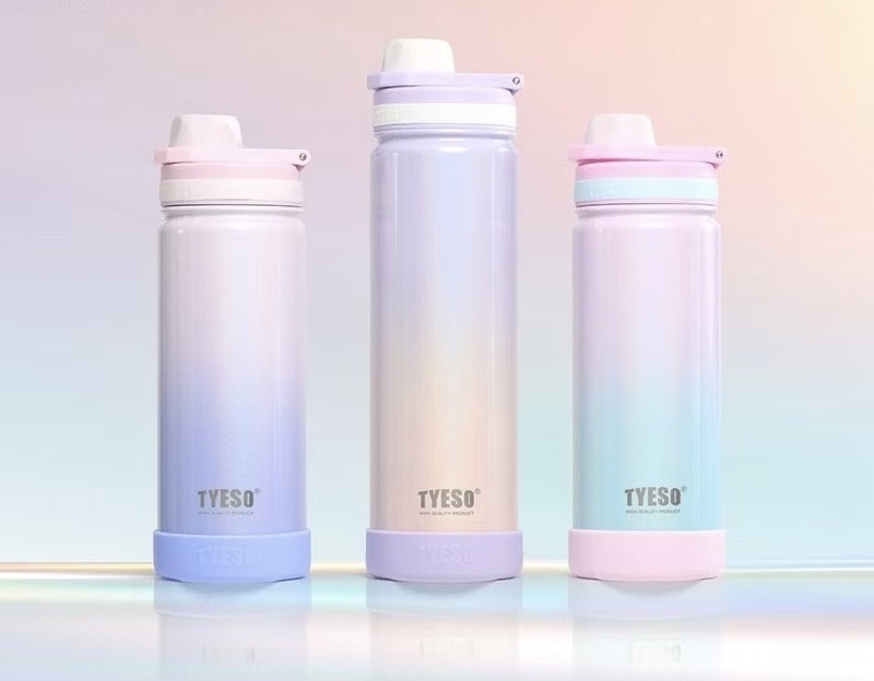 TS3 600ML