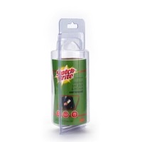 3M Lint roller refill ลูกกลิ้งขจัดฝุ่นรีฟิล 56 แผ่น