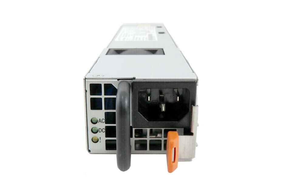 IBM Server Power Supply 675W System X3650 M3 X3550 M3 // 39Y7263 (Used) // สินค้ารับประกัน โดย บริษัท อะไหล่เซิร์ฟเวอร์ จำกัด สำเนา