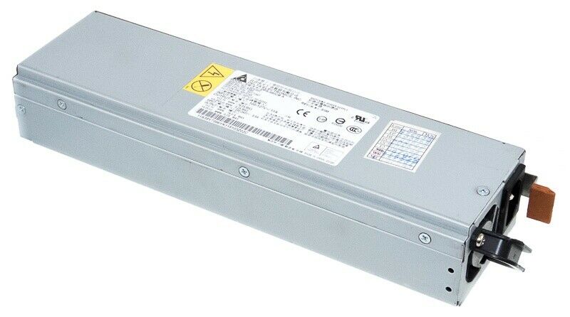 IBM Systems x3500 M3 x3400 M3 920W PSU Power Supply // 39Y7387 / 39Y7386 (Used) // สินค้ารับประกัน โดย บริษัท อะไหล่เซิร์ฟเวอร์ จำกัด