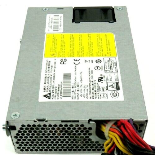 HP Power Supply 250w for HP DL320e Gen8 V2 // 751909-001 / 748336-001 / 748343-001 / DPS-250AB-95 A (Used) // สินค้ารับประกัน โดย บริษัท อะไหล่เซิร์ฟเวอร์ จำกัด