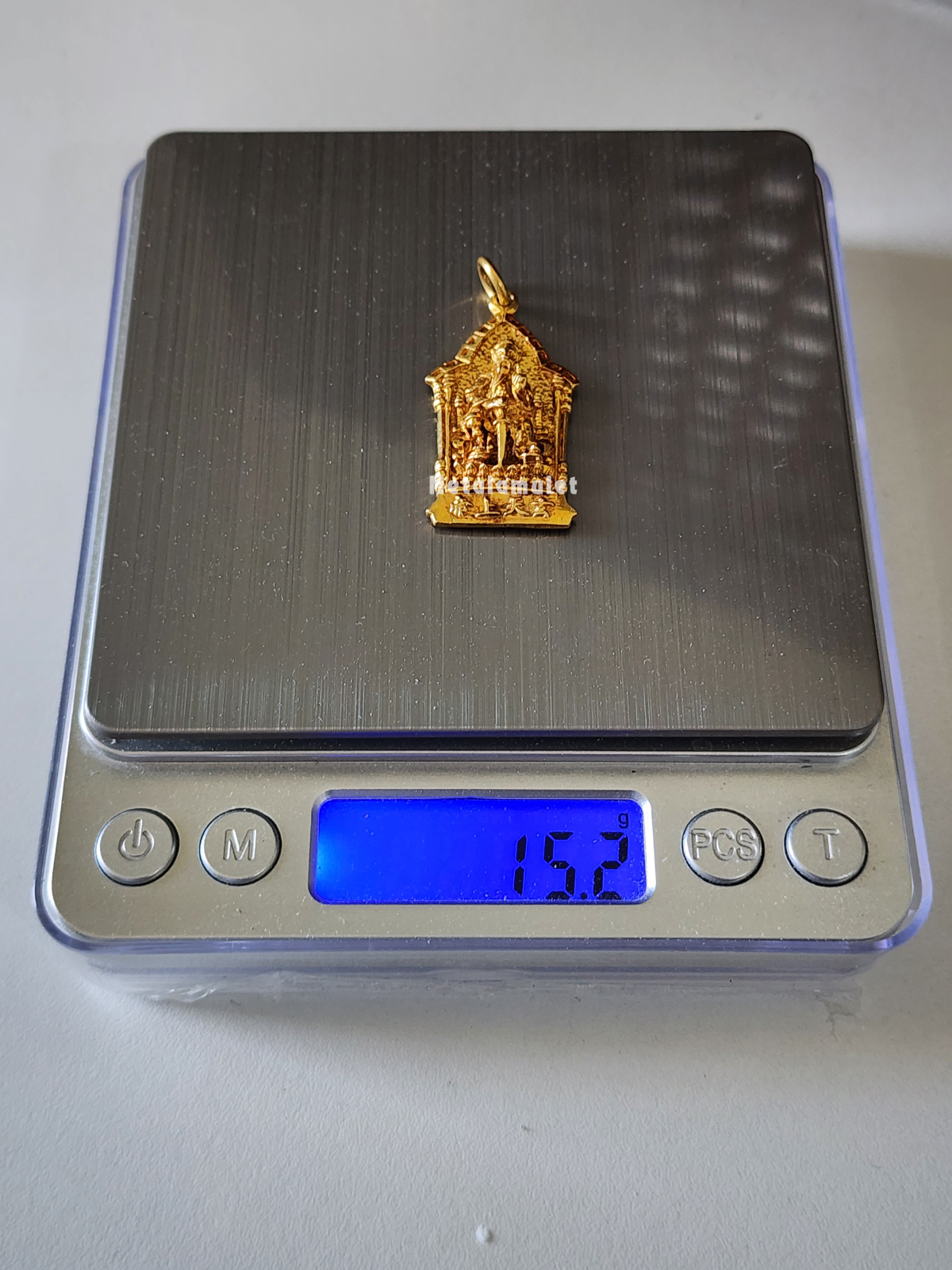 ตั่วเหล่าเอี๊ย ศาลเจ้าพ่อเสือ