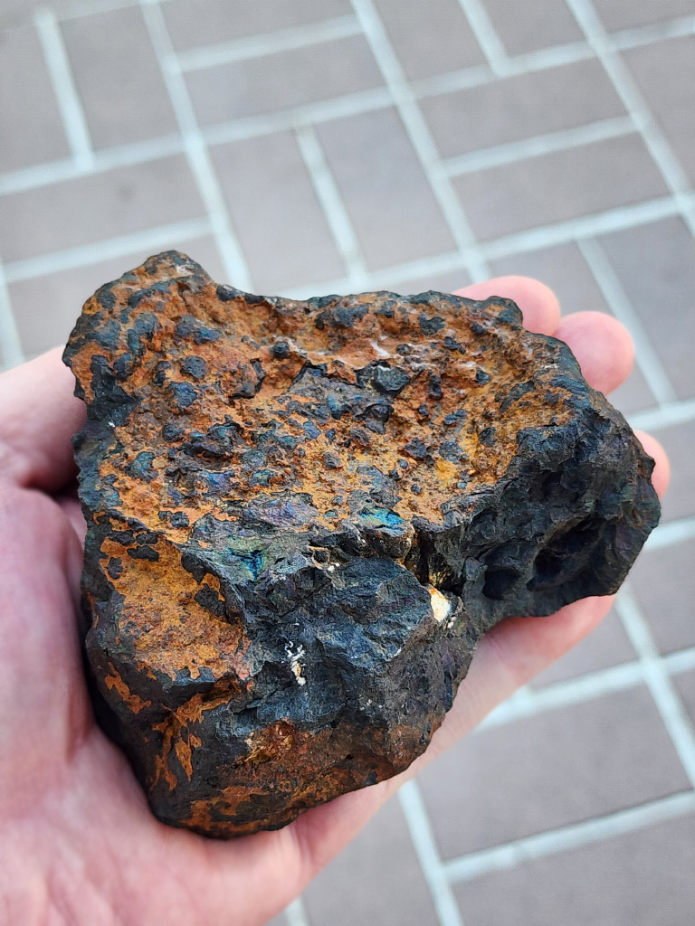 เหล็กไหล 7สี