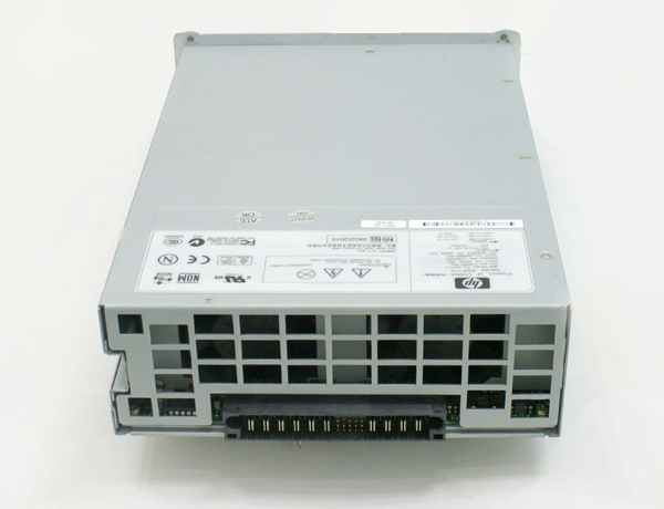 HP Power Supply 500W For Proliant ML370 G2 G3 // 230993-001 (Used) // สินค้ารับประกัน โดย บริษัท อะไหล่เซิร์ฟเวอร์ จำกัด