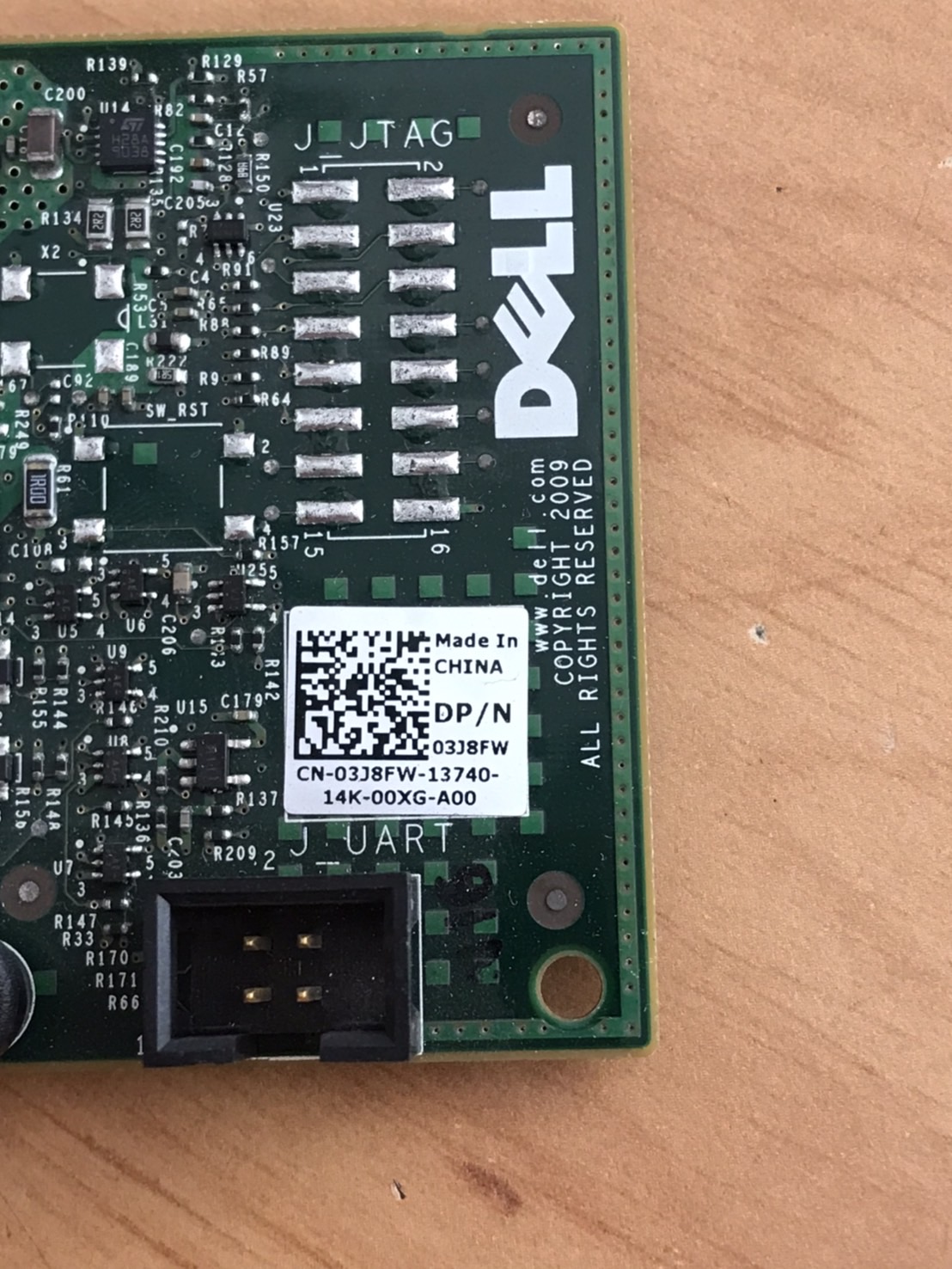 HP Nvidia Quadro K620 2GB DDR3 Video Graphics Card DVI DP Low Profile // 765147-001 / 764898-001 (Used) // สินค้ารับประกัน โดย บริษัท อะไหล่เซิร์ฟเวอร์ จำกัด