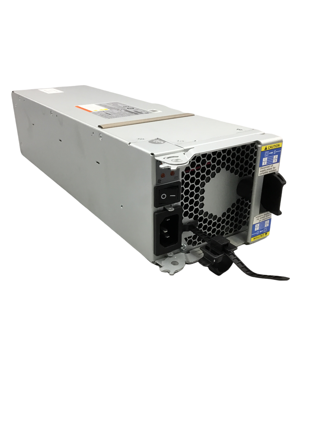 IBM StorWize V7000 580W Power Supply // 00AR038 / 85Y6074 / 0955226-06 / 82562-21 (Used) // สินค้ารับประกัน โดย บริษัท อะไหล่เซิร์ฟเวอร์ จำกัด