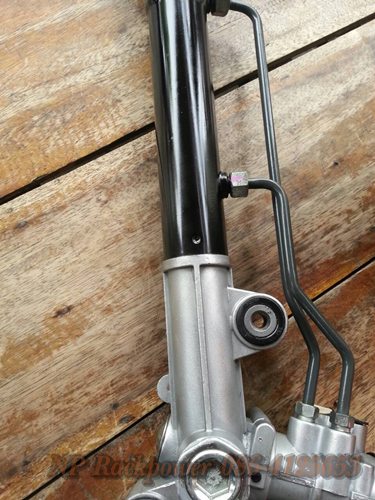 แร็คเพาเวอร์ CHEVROLET OPTRA