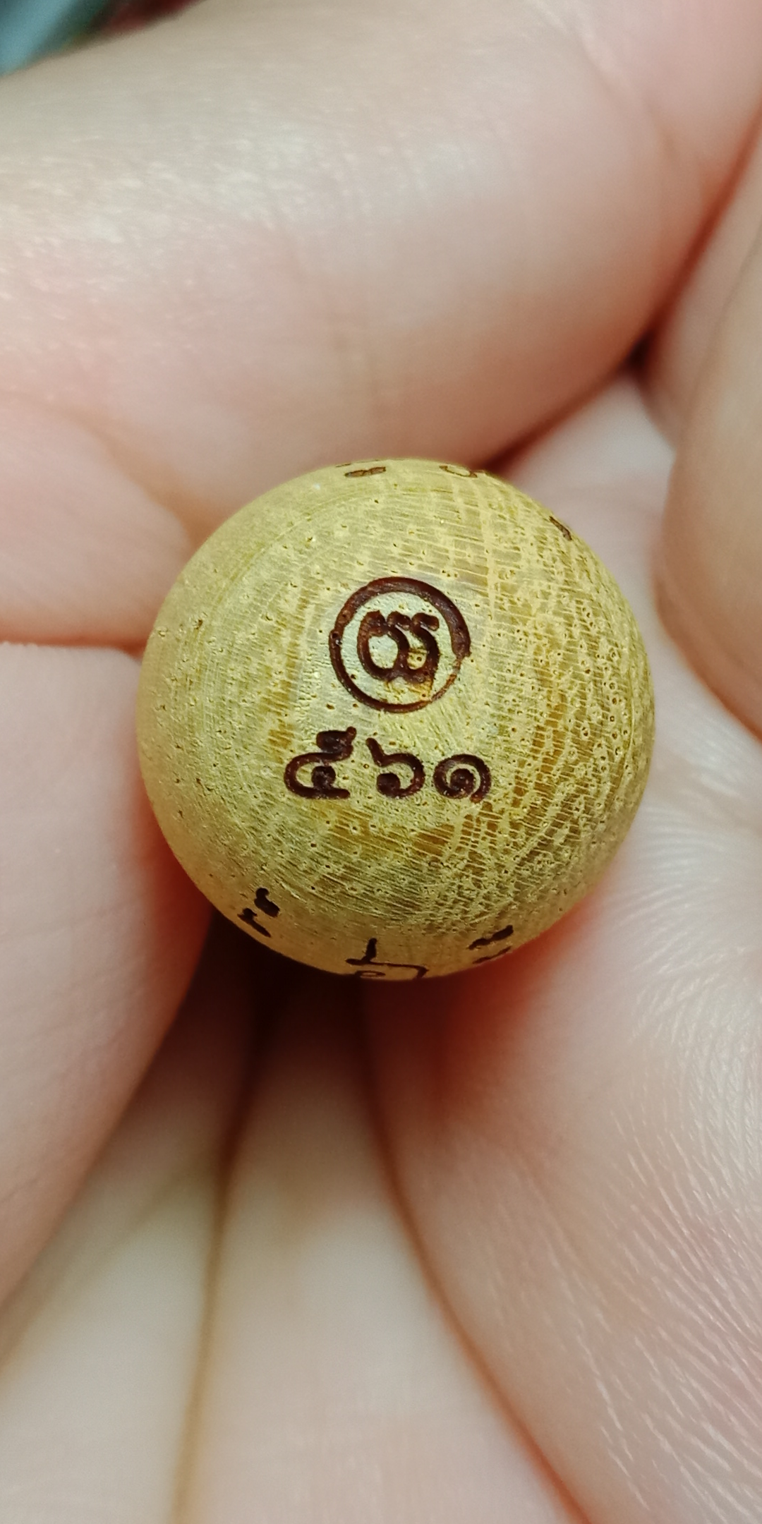 ไอ้ไข่ น้ำเต้าดูดทรัพย์ รุ่น รวยทรัพย์รับโชค พระอาจารย์สนิท ธรรมวิริโย(ตาหลวงสนิท) วัดศรีมาประสิทธิ์ อ.ชะอวด จ.นครศรีธรรมราช