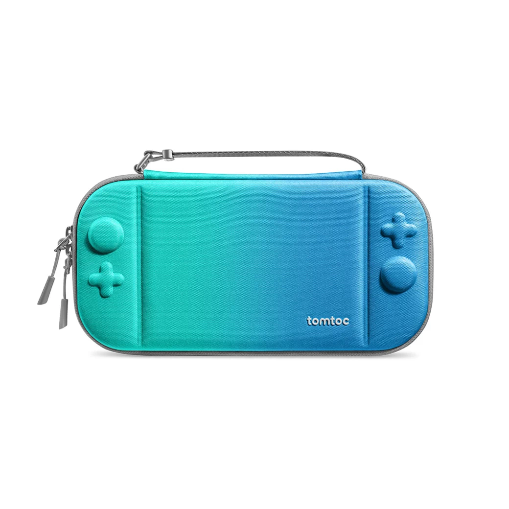 (Pre-Order) Nintendo Switch 2 : Tomtoc FancyCase-G05 Slim Case – TwoTonic Edition