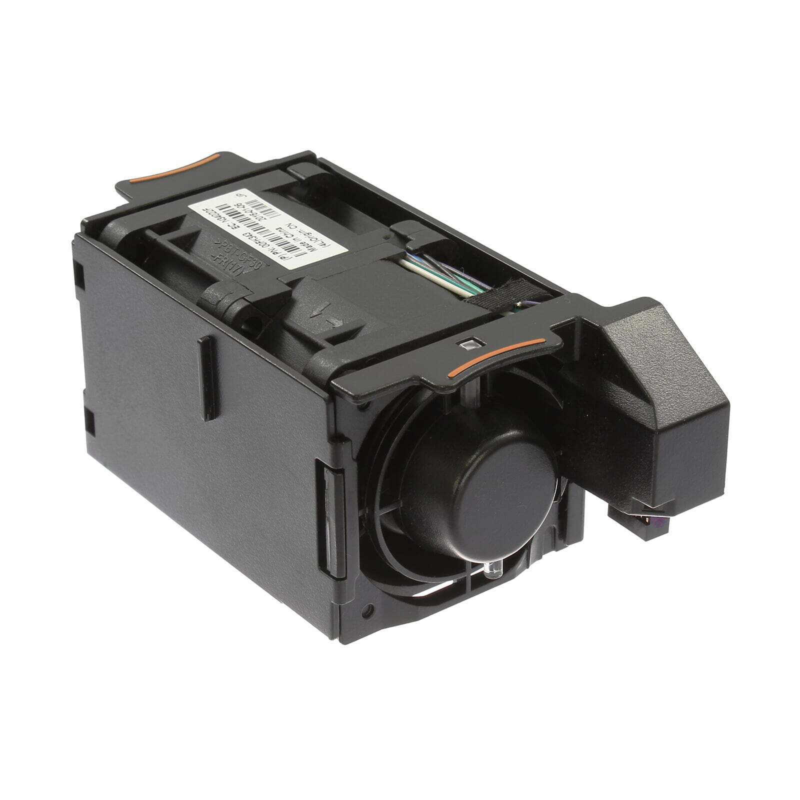 IBM Lenovo Chassis Fan System x3550 M5 40mm // 00FK343 (Used) // สินค้ารับประกัน โดย บริษัท อะไหล่เซิร์ฟเวอร์ จำกัด