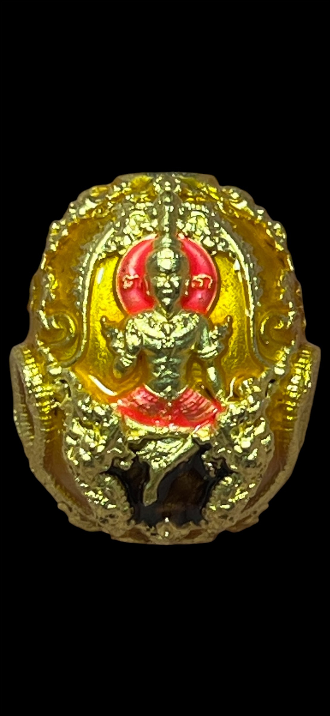 ตะกรุดลูกสะกดนาคาบดี ปลดหนี้เศรษฐีแสนล้าน วัดไทย อ.โพนพิสัย จ.หนองคาย