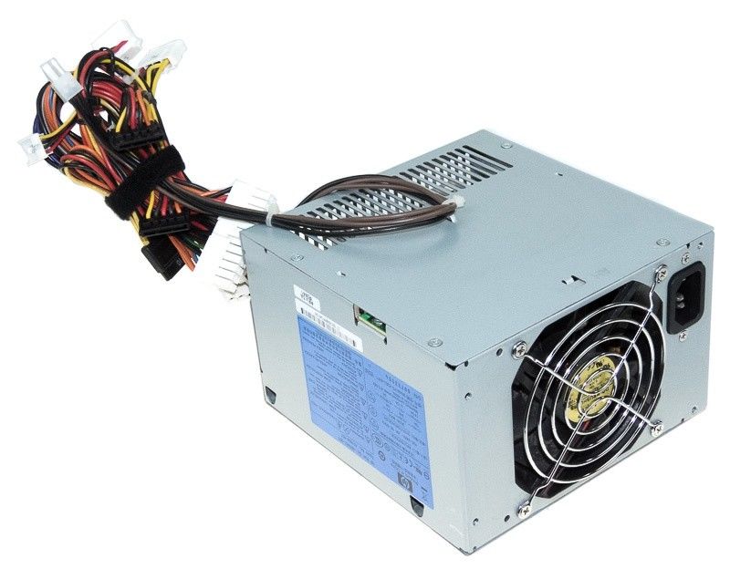 HP POWER SUPPLY PROLIANT ML110 G5 365W / 457884-001 / 445067-001 / สินค้ารับประกัน โดย บริษัท อะไหล่เซิร์ฟเวอร์ จำกัด