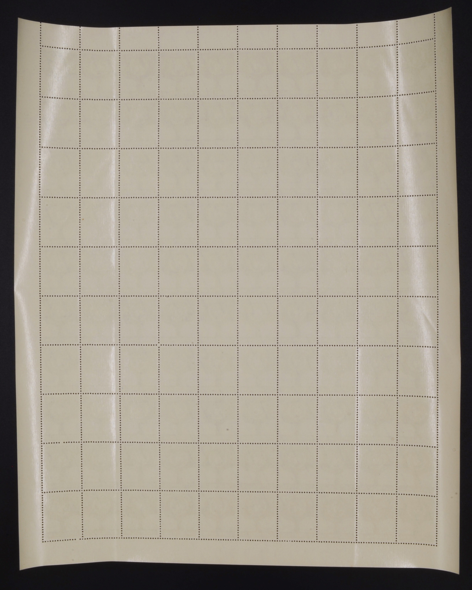 แสตมป์วันสหประชาชาติ 2506 (เต็มแผ่น)