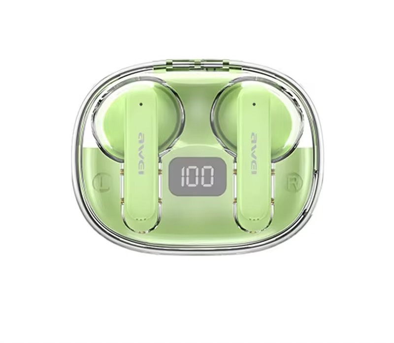 T86ENC GAMING EARBUDS ENC TRUE WIRELESS WITH CHARGING CASE
