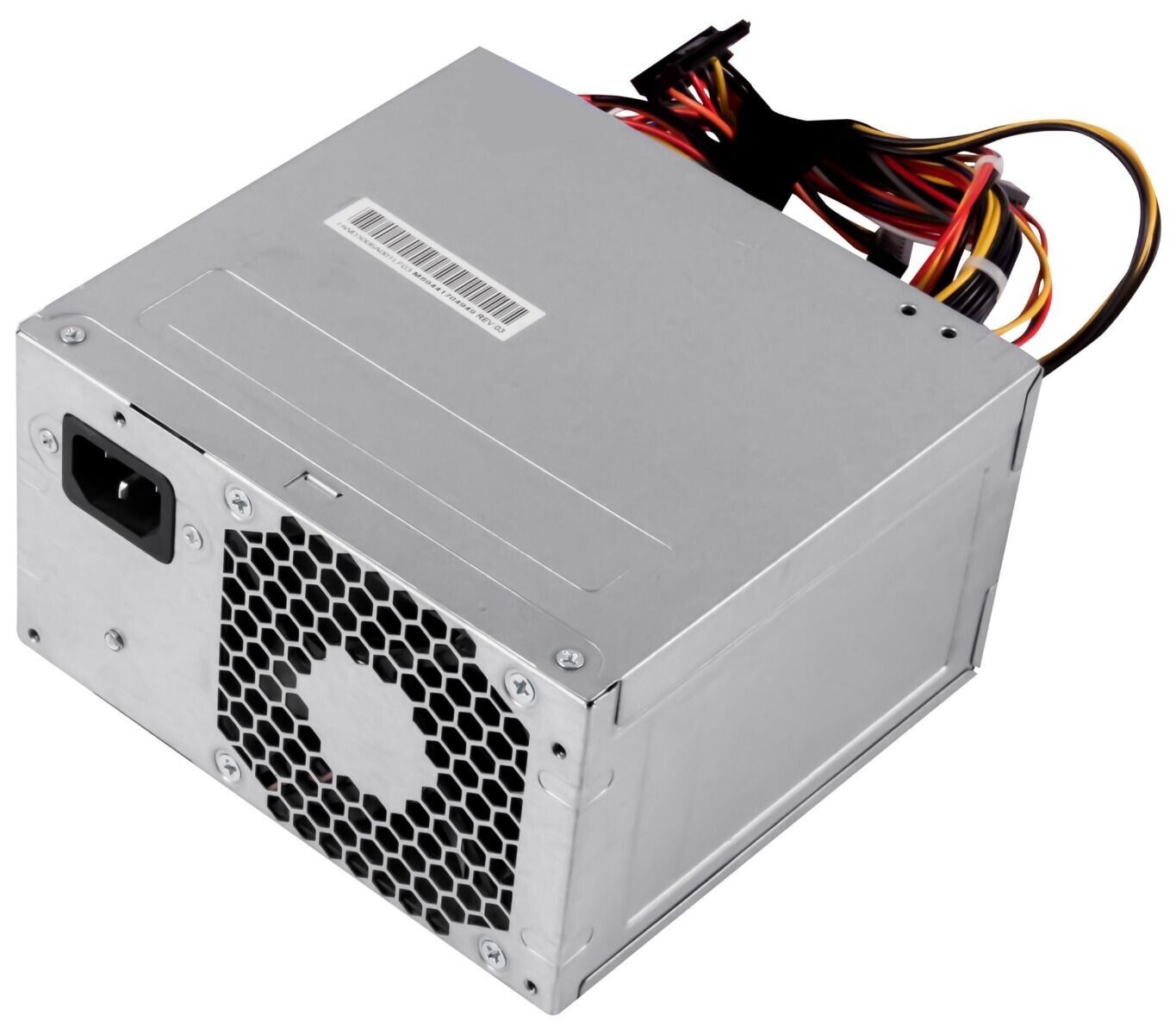 HP 300W Active PFC ATX Power Supply 3120 MT (MiniTower) // 570856-001 (Used) // สินค้ารับประกัน โดย บริษัท อะไหล่เซิร์ฟเวอร์ จำกัด
