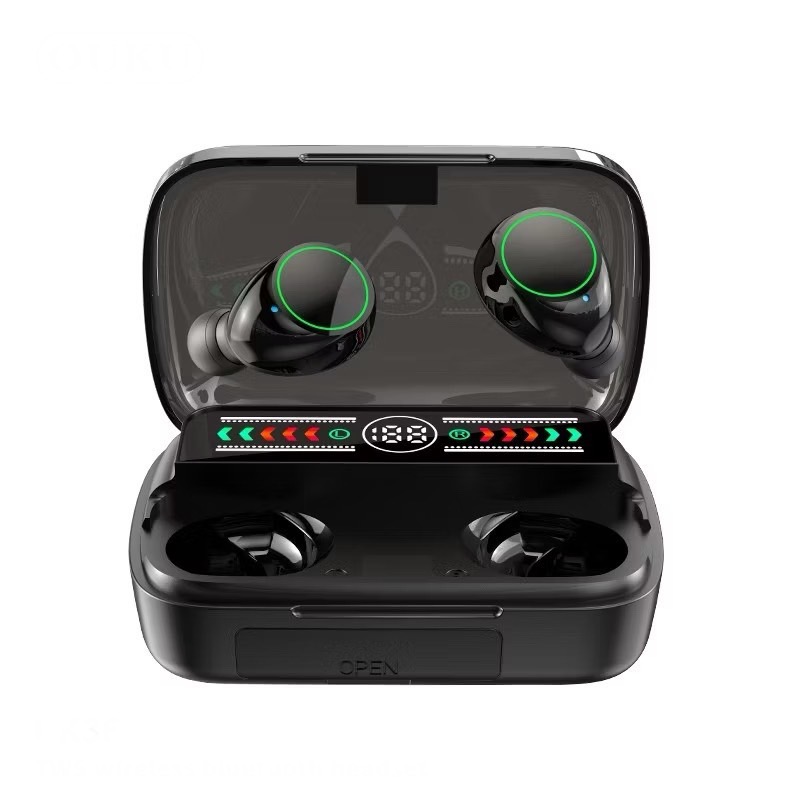 UK36 TWS WIRELESS BLUETOOTH HEADSET