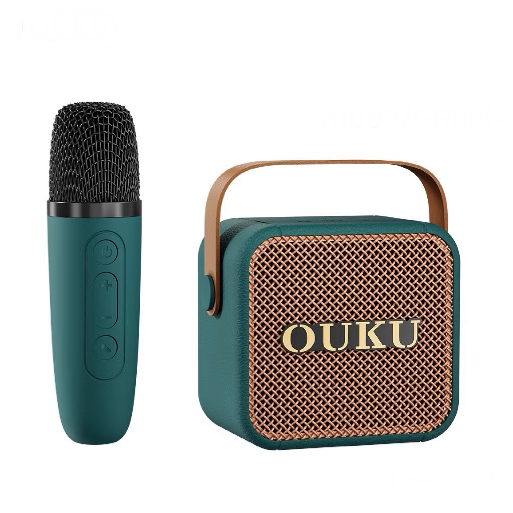 M40-PLUS KARAOKE SPEAKERS