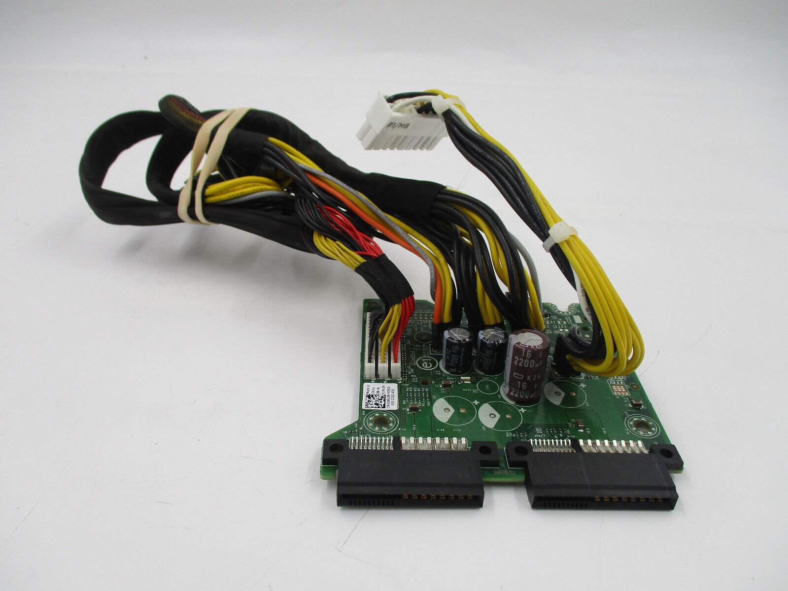 Dell PowerEdge R440 Server Power Distribution Board 01NV2N (Used) // สินค้ารับประกัน โดย บริษัท อะไหล่เซิร์ฟเวอร์ จำกัด