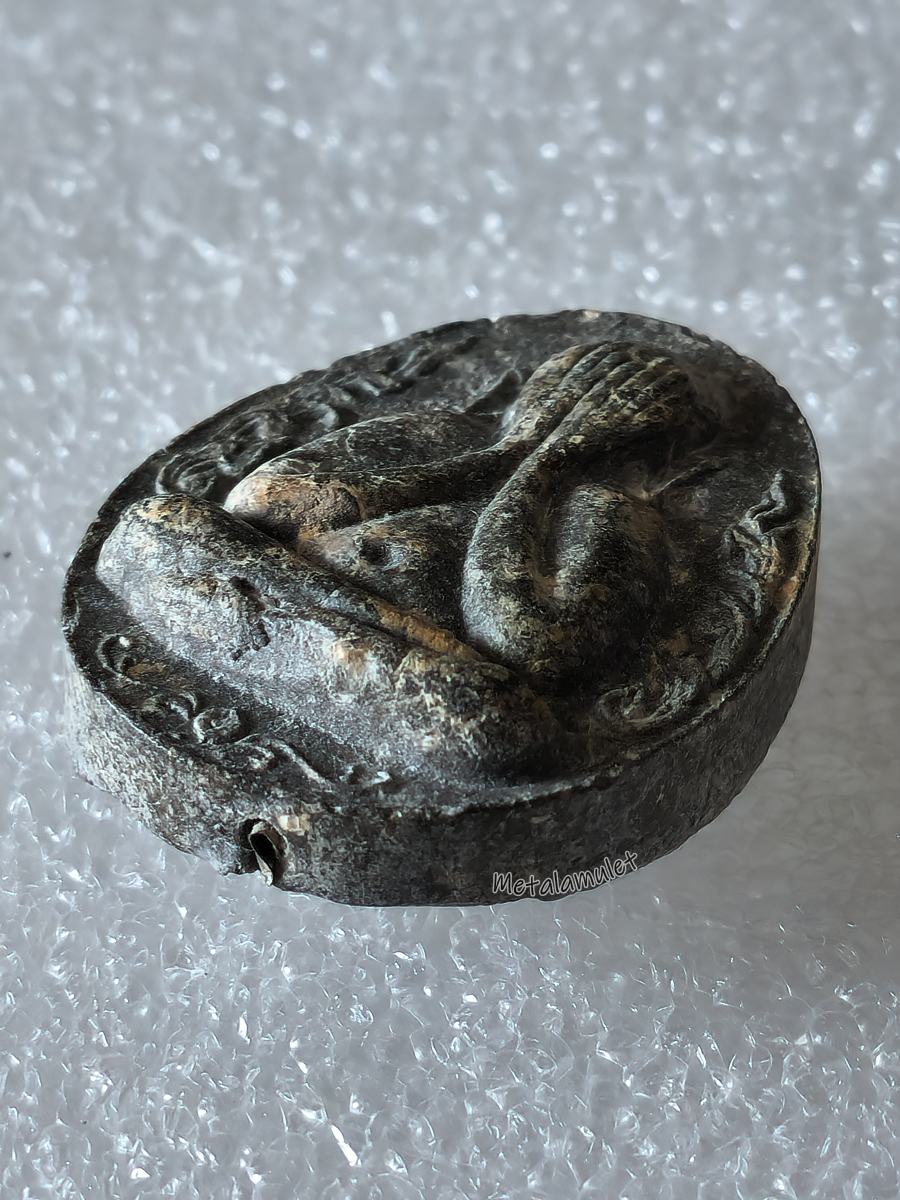 พระปิดตาจัมโบ้ หลวงปู่โต๊ะ