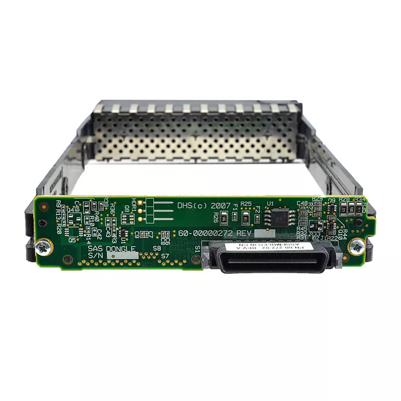 HP 3.5" Caddy Hard Disk Tray for MSA2000 MSA2040 P2000 // 52360-272-02 (Used) // สินค้ารับประกัน โดย บริษัท อะไหล่เซิร์ฟเวอร์ จำกัด