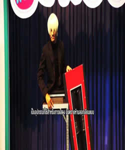 มายากลตื่นเต้น Magic Illusion