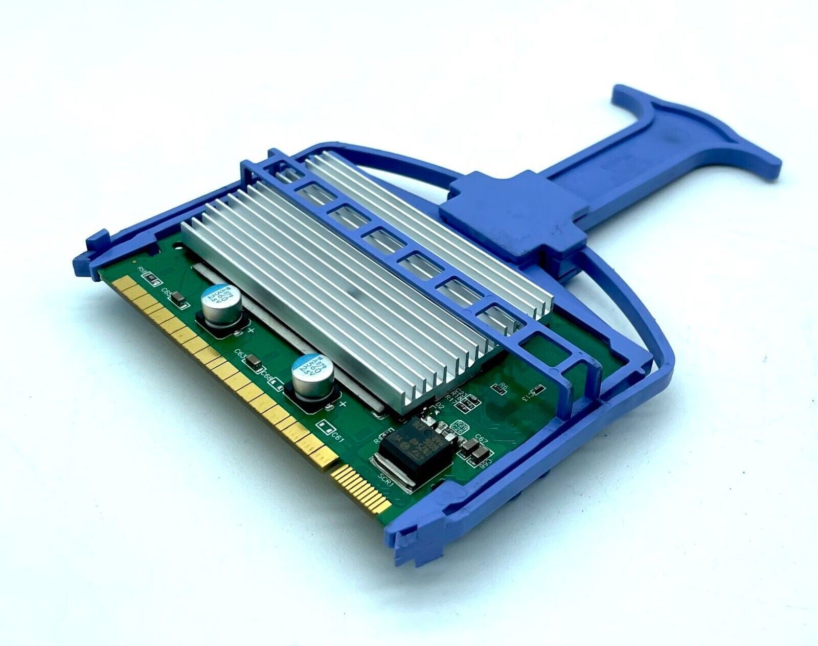 IBM VRM FOR X3850 M2 X3950 M2 / 39Y7301 / 4424284 / 44W4321 (Used) // สินค้ารับประกัน โดย บริษัท อะไหล่เซิร์ฟเวอร์ จำกัด