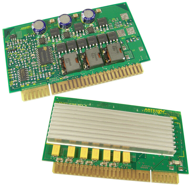 IBM VRM Voltage Regulator Module xSeries x360 x445 / 49P2119 / 49P2119 (Used) // สินค้ารับประกัน โดย บริษัท อะไหล่เซิร์ฟเวอร์ จำกัด