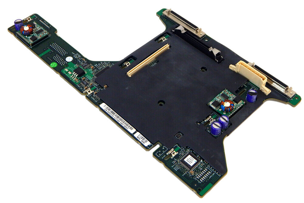 Dell Poweredge 6850 1x5 SCSI Backplane 80 pin / 0Y4775 (Used) // สินค้ารับประกัน โดย บริษัท อะไหล่เซิร์ฟเวอร์ จำกัด