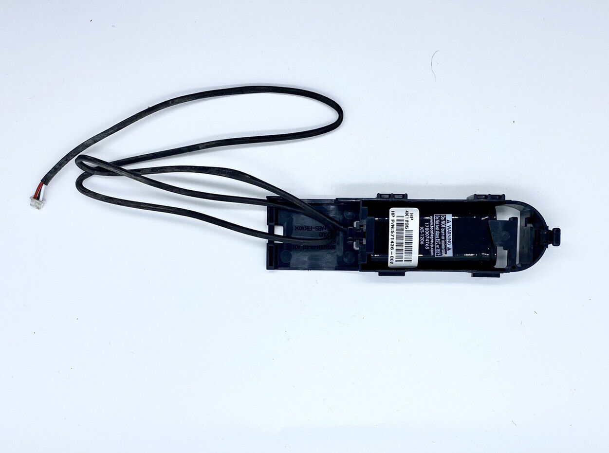 HP Battery Backup for P410 P411 P212 // 587324-001 / 571436-002 (Used) // สินค้ารับประกัน โดย บริษัท อะไหล่เซิร์ฟเวอร์ จำกัด